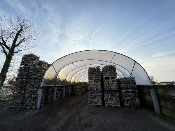 Droogtunnel